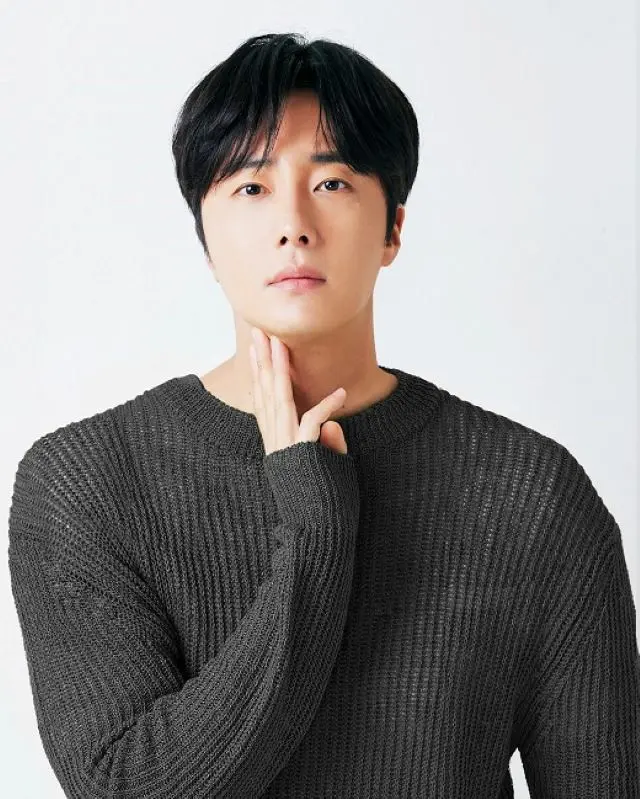 【公式】俳優チョン・イル、新型コロナウイルスに感染…「ワクチン3回目まで接種完了」事務所発表（画像提供:wowkorea）