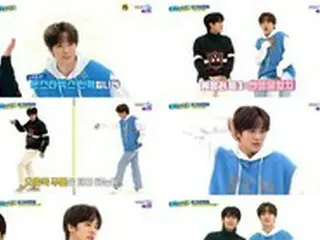 「MONSTA X」ミニョク、 「週刊アイドル」スペシャルMCに合格…「“万能アイドル“だったのね！」