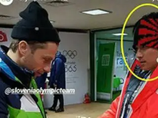 韓国教授、北京冬季五輪期間中も「旭日旗追放キャンペーン」展開を宣言
