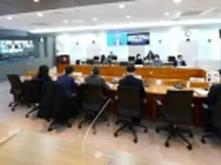 佐渡金山の世界遺産推進　韓国政府が対応ＴＦ初会議を開催