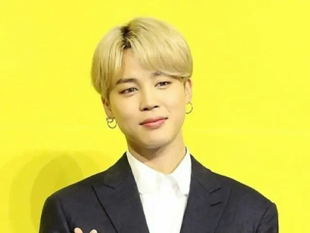 【全文】「BTS(防弾少年団)」JIMIN、本日(2/5)未明退院…新型コロナウイルス陽性判定&虫垂炎手術後「速やかに回復」(画像提供:wowkorea)