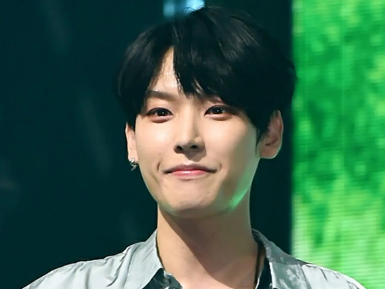 SF9 インソン SF9 インソン、今日（21日）入隊 – KOREA WAVE 写真枚 国際