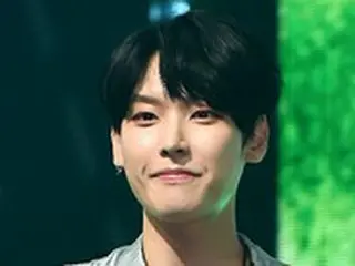 【全文】「SF9」インソン、3月21日に入隊…「軍楽隊で服務予定」