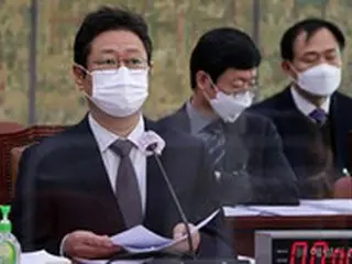 黄熙文化体育観光部長官、北京オリンピックでの韓服物議に「世界10位圏の国家の近くに位置するのに果敢な表現」と言及＝韓国