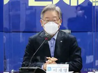 韓国与党の李在明大統領選候補直属の外交特補団が発足…「地域の青年たちの情報格差を解消する」