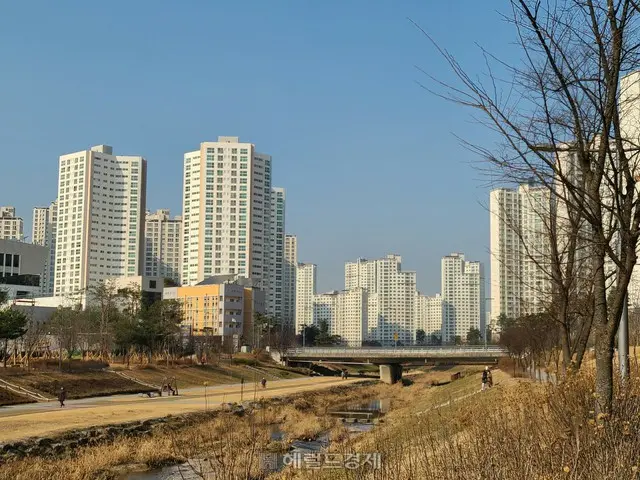 韓国の住宅価格、下落続けば「地方で低価格住宅購入者の返済負担が高まる」＝KDI分析（画像提供:wowkorea）