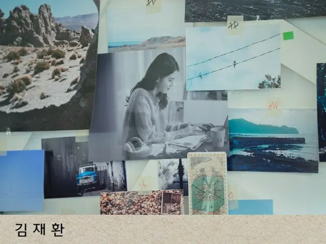キム・ジェファン、「Soundtrack No.1」デジタルシングル発売…ミュージックドラマも期待度アップ（画像提供:wowkorea）