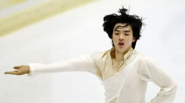韓国のチャ・ジュンファンは23番滑走に...羽生は21番滑走＝北京冬季五輪男子フィギュアSP（画像提供:wowkorea）