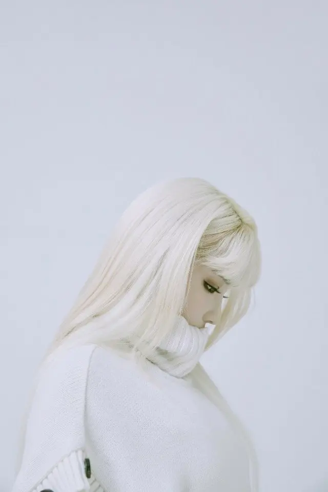 BOM(元2NE1）、「サム、マイウェイ」OST 最初のランナーに…2月8日「あなたは私の鏡」リリース（画像提供:wowkorea）