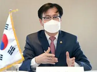 韓国通商本部長、“通商懸案・多国間体制回復”論議のため「渡欧」