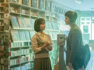 D.O.（EXO）主演映画「言えない秘密」、クランクアップ