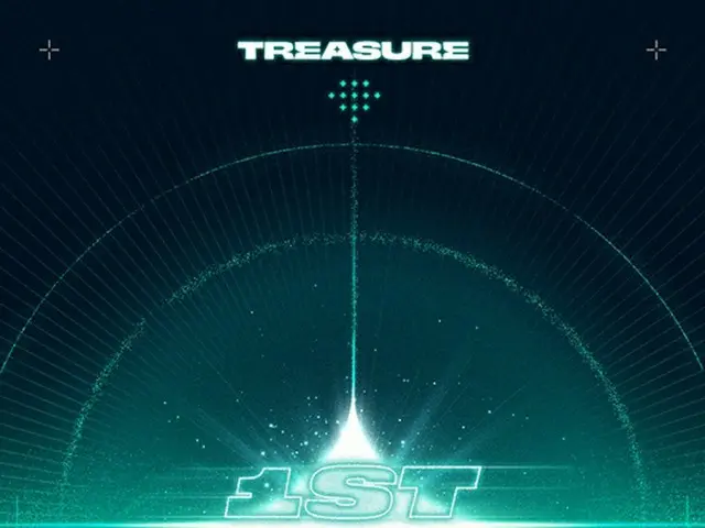 「TREASURE」、4月に1stコンサート開催確定…オン・オフライン同時開催（画像提供:wowkorea）