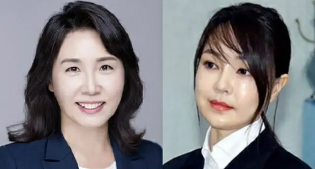 「李在明・尹錫悦両大統領選候補の配偶者は夫よりも好感度が低い」…2人とも落第点＝韓国世論調査（画像提供:wowkorea）