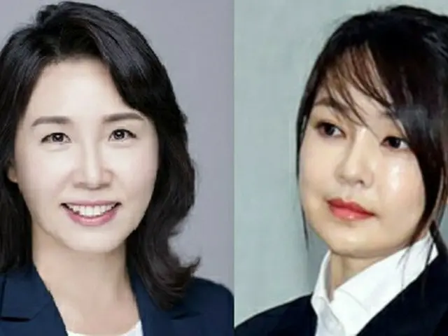 「李在明・尹錫悦両大統領選候補の配偶者は夫よりも好感度が低い」…2人とも落第点＝韓国世論調査（画像提供:wowkorea）