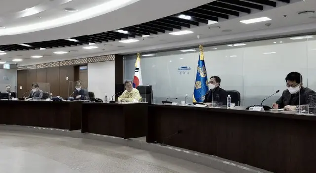 「北朝鮮ミサイル対応」…日米韓国防長官、オンライン会談開催へ（画像提供:wowkorea）