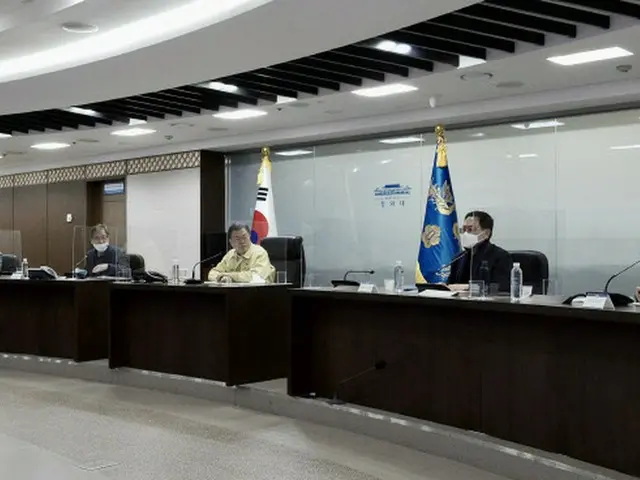 「北朝鮮ミサイル対応」…日米韓国防長官、オンライン会談開催へ（画像提供:wowkorea）
