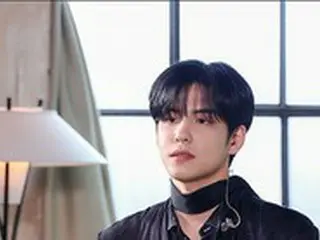 【公式】「DAY6」ウォンピル、新型コロナ感染…「活動全面キャンセルおよび延期」