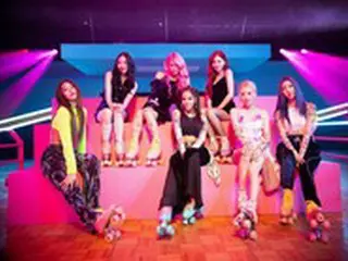 「MOMOLAND」、K-POPグループとして初めてメキシコ地上波に出演へ