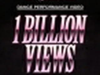 ［韓流］BLACKPINKの振り付け動画　再生10億回突破