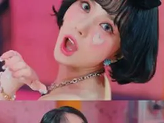 VIVIZ（ウナ、シンビ、オムジ）、デビューまであと1日！キュートなティーザー映像公開