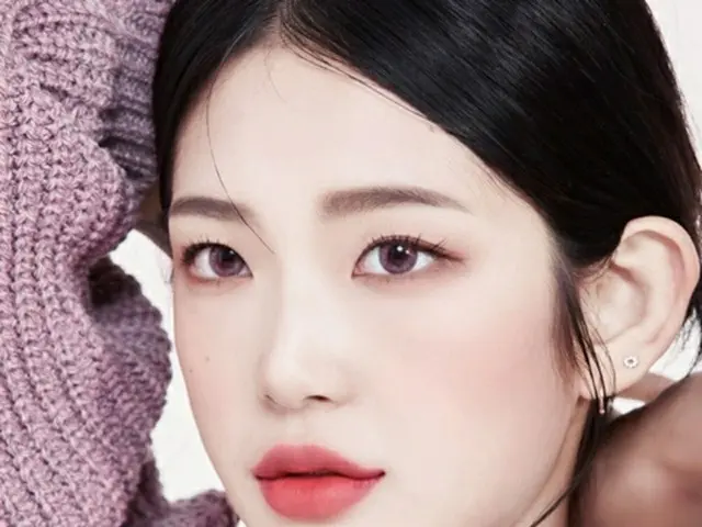 【公式】“故チェ・ジンシルさん娘”ジュンヒ、母と同じ女優の道へ＝Ybloomと専属契約（画像提供:wowkorea）