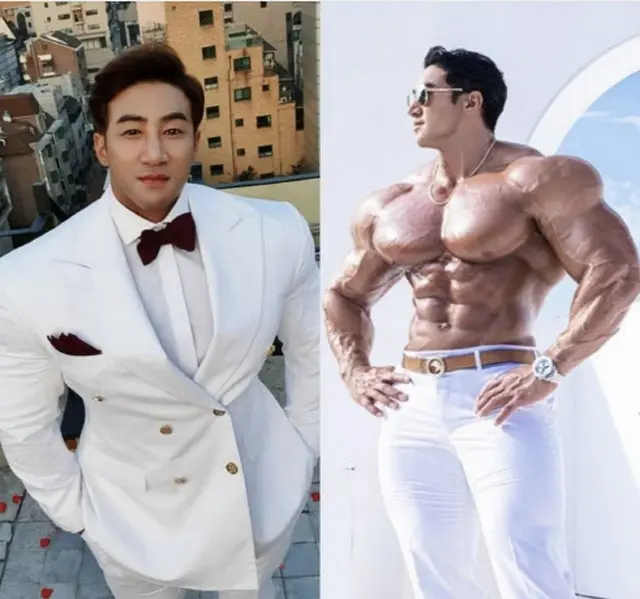 「スマホで勝手に撮影された」スマホ破壊・男性2人に暴行した人気ジムトレーナー、罰金500万ウォン＝韓国（画像提供:wowkorea）