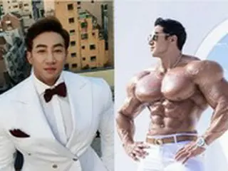 「スマホで勝手に撮影された」スマホ破壊・男性2人に暴行した人気ジムトレーナー、罰金500万ウォン＝韓国
