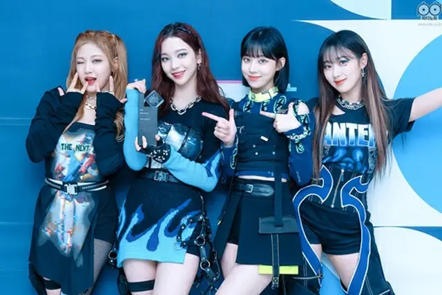 「不可解判定」中国金メダリストを祝福した韓国アイドルメンバーに、韓国人の「怒り爆発」（画像提供:wowkorea）