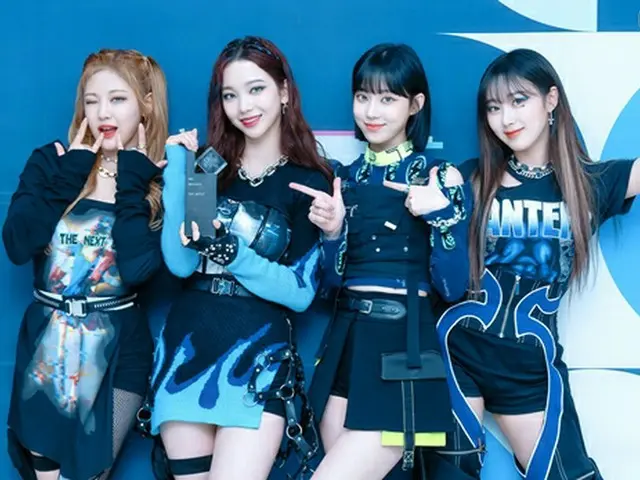 「不可解判定」中国金メダリストを祝福した韓国アイドルメンバーに、韓国人の「怒り爆発」（画像提供:wowkorea）
