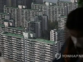 韓国政府の不動産政策　国民の８割が否定的＝意識調査