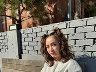 DARA（元2NE1）、バナナダイエットで41キロまで減量 「さすがに痩せすぎ」の声も