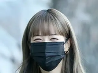 女優ノ・ジョンウィ「その年、私たちは」でフォロワー30万から76万まで増加…人気を実感