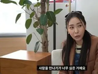 歌手ホ・チャンミ、「PRODUCE101」出演の「音外れ・人柄」騒動以降についてを打ち明ける