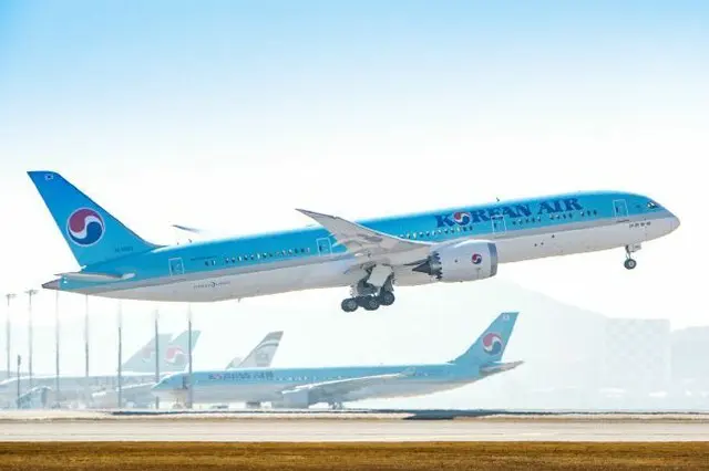 大韓とアシアナのM＆A、シンガポールが無条件で「承認」（画像提供:wowkorea）