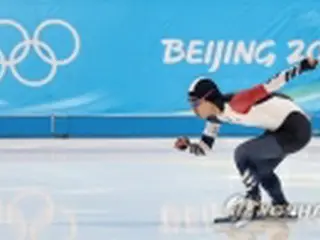 韓国勢が初メダルのスピードスケート　視聴率30．9%＝北京五輪