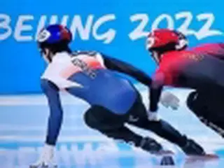 韓国・新世界グループ副会長　北京五輪判定を遠回しに批判