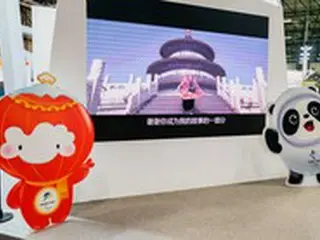北京五輪「不可解な判定」めぐり…中国ショートトラック界のレジェンドが韓国に不快感 「批判する資格ない」
