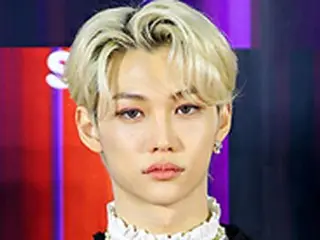 【公式】「Stray Kids」フィリックス側、椎間板ヘルニアの診断を発表…今月のイベント演出を一部変更