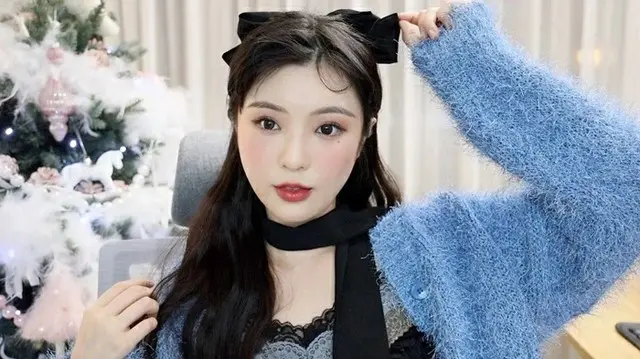 フィギュア男子「チャ・ジュンファン」の親戚…「美容系ユーチューバー」のYULRIが話題に＝韓国（画像提供:wowkorea）