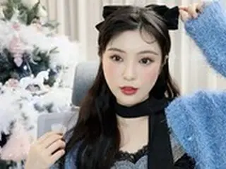 フィギュア男子「チャ・ジュンファン」の親戚…「美容系ユーチューバー」のYULRIが話題に＝韓国