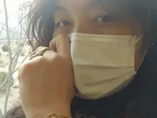 有名スタイリストのハン・へヨン、「ステマ疑惑」を意識？高級時計をSNS投稿し「広告」ハッシュタグ