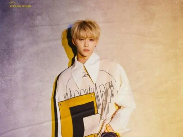 「Stray Kids」フィリックス、腰椎椎間板ヘルニアのため「活動を制限」（画像提供:wowkorea）