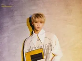 「Stray Kids」フィリックス、腰椎椎間板ヘルニアのため「活動を制限」