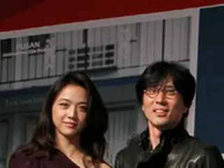 キム・テヨン映画監督と中国女優タン・ウェイに別居報道も…「幸せな生活を続けている」と報道否定