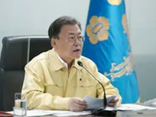 「積弊とする根拠示せ」...尹錫悦氏に怒り＝文在寅大統領