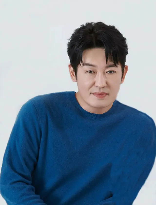 「イカゲーム」出演の俳優ホ・ソンテがコロナ感染（画像提供:wowkorea）