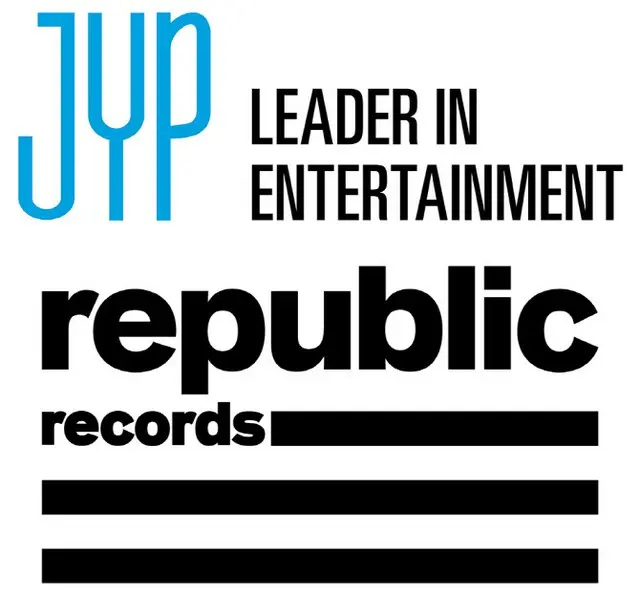 JYPエンターテインメントが米国の有名レーベル「リパブリックレコード」と戦略的な協業を強化する。（画像提供:wowkorea）