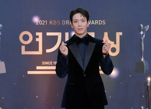【公式】ジョン・ヨンファ（CNBLUE）、新型コロナ陽性…「軽い喉風邪の症状、治療に専念する」（画像提供:wowkorea）