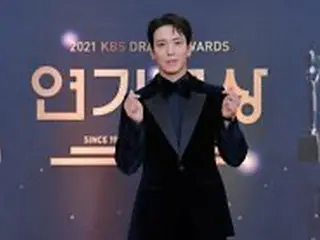 【公式】ジョン・ヨンファ（CNBLUE）、新型コロナ陽性…「軽い喉風邪の症状、治療に専念する」