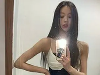 「OH MY GIRL」ユア、こんなにセクシーだったの？…「超ミニワンピースで圧倒的美」